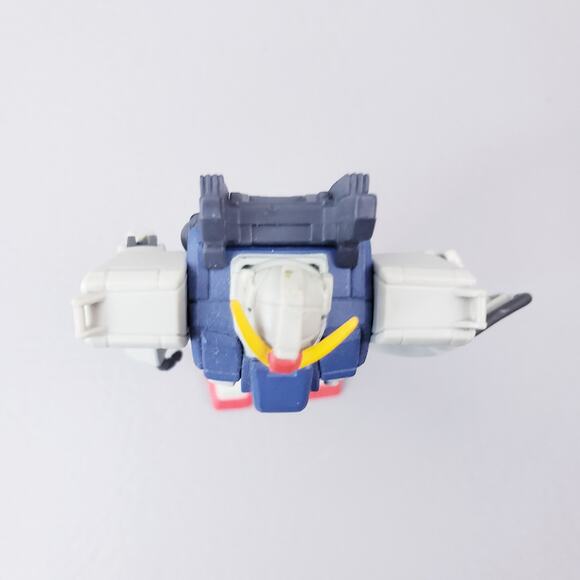 Mobile Suit Gundam RX-79 (G) Figure 2001 Bandai - Picture 9 of 11